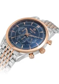 Hislon Men's Masterwork MS101T-11SR thumbnail 6