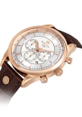 Hislon Men's Masterwork MS101R-02KR thumbnail 7