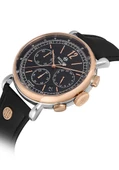 Hislon Men's Masterwork MS100T-04BR thumbnail 7