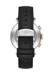 Hislon Men's Masterwork MS100T-04BR thumbnail 3