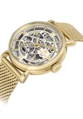 Hislon Men's Solid SD100G-16SG thumbnail 8