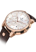 Hislon Men's Masterwork MS103R-02KR thumbnail 7