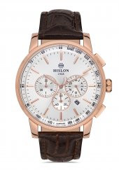Hislon Men's Masterwork MS103R-02KR thumbnail 1