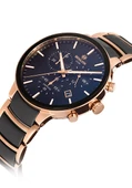 Hislon Men's Masterwork MS110T-04SR thumbnail 4