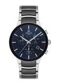 Hislon Men's Masterwork MS110T-04SS thumbnail 5