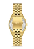 Hislon Men's Date DT117G-08SG thumbnail 7