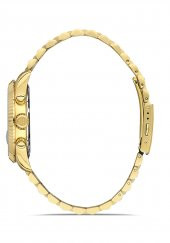 Hislon Men's Date DT117G-08SG thumbnail 2