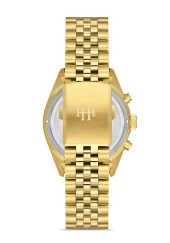 Hislon Men's Date DT117G-08SG thumbnail 3