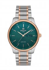Hislon Men's Classic CL113T-15SR thumbnail 1