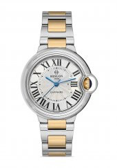 Hislon Women's Classic Queen QL120S-02SG thumbnail 1