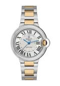 Hislon Women's Classic Queen QL120S-02SG thumbnail 5