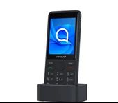 TCL 4022S Tuşlu Cep Telefonu Siyah thumbnail 3