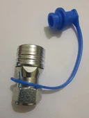 Piston Boğaz Keçesi Pu K21 - 18x28x8 thumbnail 4