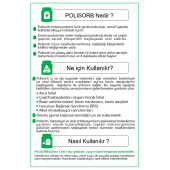Polisorb 12 gr 2'li Paket thumbnail 6