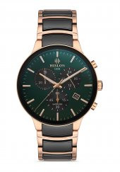 Hislon Men's Masterwork MS110T-15SR thumbnail 1