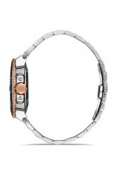 Hislon Men's Solid SD137T-15SR thumbnail 2