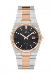 Momentus Men's Crown Master EM345T-04SR thumbnail 1