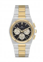 Momentus Men's Time Master TM345T-04SG thumbnail 1