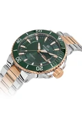 Hislon Men's Solid SD137T-15SR thumbnail 7