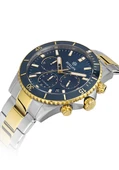 Hislon Men's Masterwork MS138V-11SG thumbnail 4