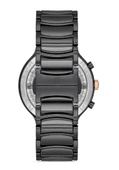 Hislon Men's Solid SD110N-16SR thumbnail 3
