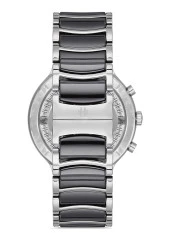 Hislon Men's Solid SD110T-16SS thumbnail 3