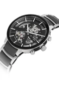 Hislon Men's Solid SD110T-16SS thumbnail 7