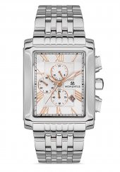 Momentus Men's Time Master TM111S-02SR thumbnail 1
