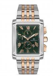 Momentus Men's Time Master TM111T-15SR thumbnail 1