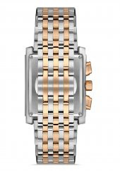 Momentus Men's Time Master TM111T-15SR thumbnail 2
