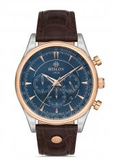 Hislon Men's Masterwork MS101T-11KR thumbnail 1