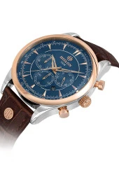 Hislon Men's Masterwork MS101T-11KR thumbnail 4