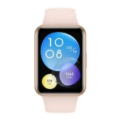 Huawei Watch Fit 2 Active Edition Pembe Akıllı Saat thumbnail 1