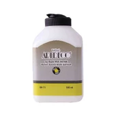 Artdeco Vernik Su Bazlı Mat 500 ml thumbnail 1