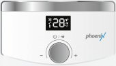 Eca Phoenix PH HM 11 - ErP Uyumlu, Hermetik Doğalgazlı Şofben thumbnail 2