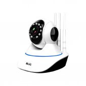 Blic Wireless Network IP Akıllı Kamera BLM-08 thumbnail 1