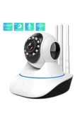 Blic Wireless Network IP Akıllı Kamera BLM-08 thumbnail 3