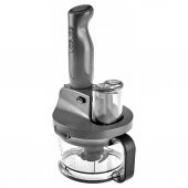 Karaca Pro-Multimax 2000 W Mutfak Robotu Teşhir thumbnail 4