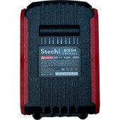 Stechend SX04 4.0 Ah Akü thumbnail 3