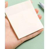 Şeffaf Transparan Postit Not Kağıdı thumbnail 3