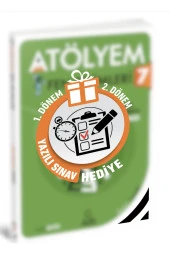Arı 7. Sınıf Fen Atölyem Fenito thumbnail 2