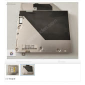 Dell Studio 1555 Dvd Sürücü thumbnail 2