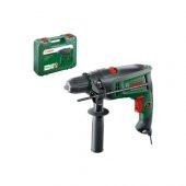 Bosch Universalımpact 730 Darbeli Matkap + 15 Parça x Line Set thumbnail 2