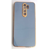 Xiaomi Redmi Note 8 Pro Lazer Kamera Korumalı Kilif thumbnail 1
