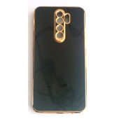 Xiaomi Redmi Note 8 Pro Lazer Kamera Korumalı Kilif thumbnail 3