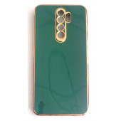 Xiaomi Redmi Note 8 Pro Lazer Kamera Korumalı Kilif thumbnail 4