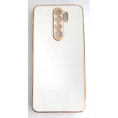 Xiaomi Redmi Note 8 Pro Lazer Kamera Korumalı Kilif thumbnail 5