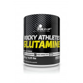 Olimp Rocky Athletes Glutamine 250 gr Aromasız thumbnail 1