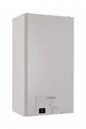 Vaillant TurboMag 125/1 Doğalgazlı 12 LT Hermetik Şofben thumbnail 1
