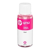 HP Mürekkep Orj. GT52 Magenta 70ml thumbnail 1